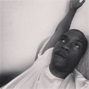 Meet your Posher, Derrick